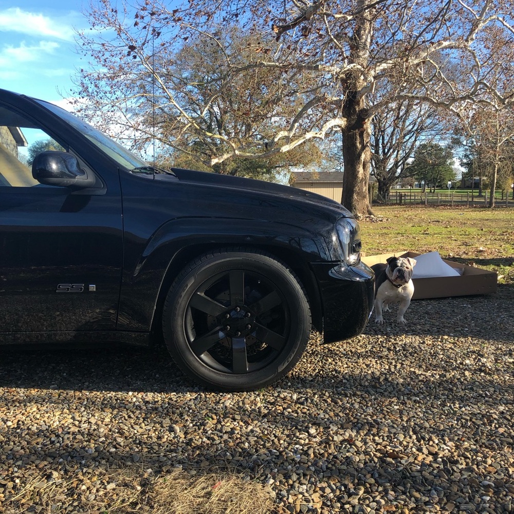 Meet your Posher, Kris